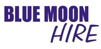 Blue Moon Hire