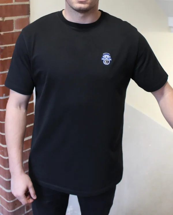 Classic Crest Tee - Image 3