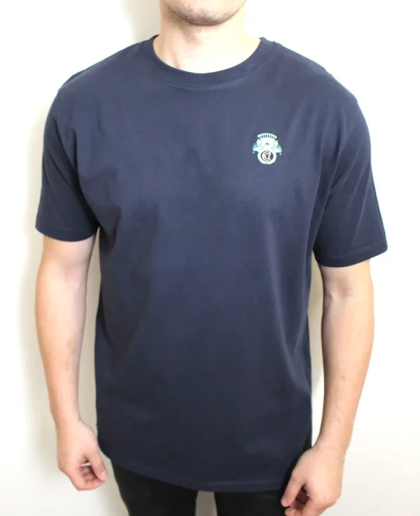 Classic Crest Tee - Image 4