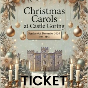 Christmas Carol Evening 2026